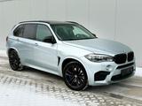 BMW X5 M COMPETITION - BMW X5 M Gebrauchtwagen