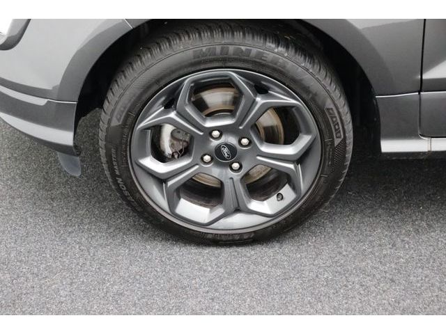 Fahrzeugabbildung Ford EcoSport 1.0 ST-Line