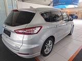 Ford S-MAX Hybrid Titanium 7-SiTZER AHK NAVI KAMERA P - Ford S-Max in Leipzig