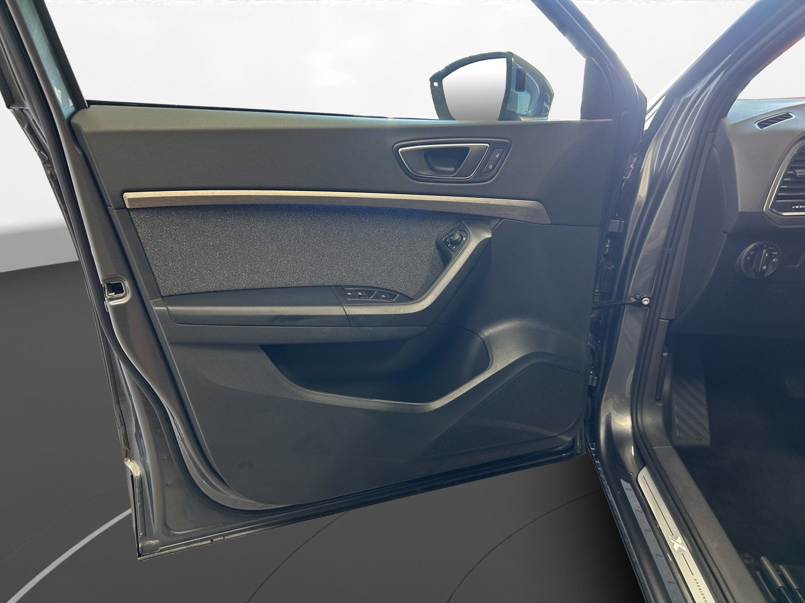 Seat Ateca - Bild 10