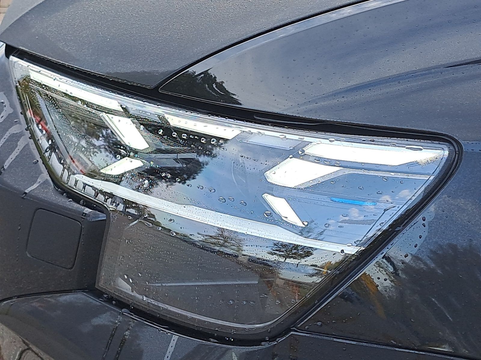 Audi Q8 - Bild 6