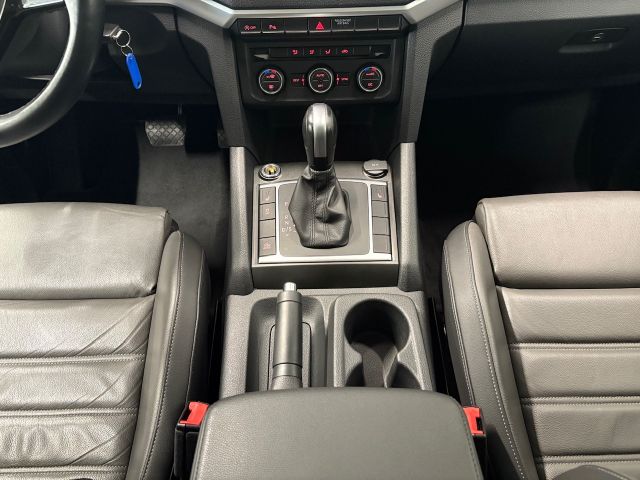 Amarok Highline DoubleCab 4M 3.0 TDI AHK NAV