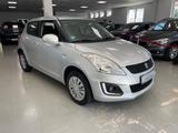 Suzuki Swift1,2 4X4 Comfort/Klima/ALLRAD/TÜV/EURO 6 - Suzuki Swift Gebrauchtwagen in München
