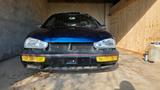 Volkswagen Golf 3 GTI - Volkswagen Golf aus 1994: GTI
