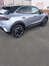 Opel Mokka X - Opel Mokka X von privat