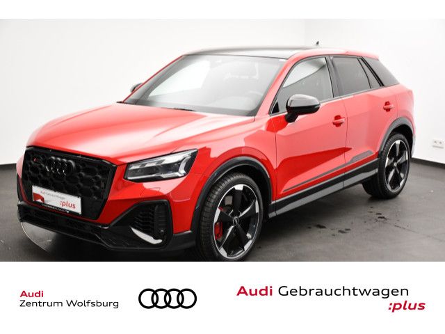 Audi SQ2