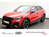 Audi SQ2 2.0 TFSI S-tronic quattro Pano/Tempo/Einpark - Audi SQ2 aus 2022