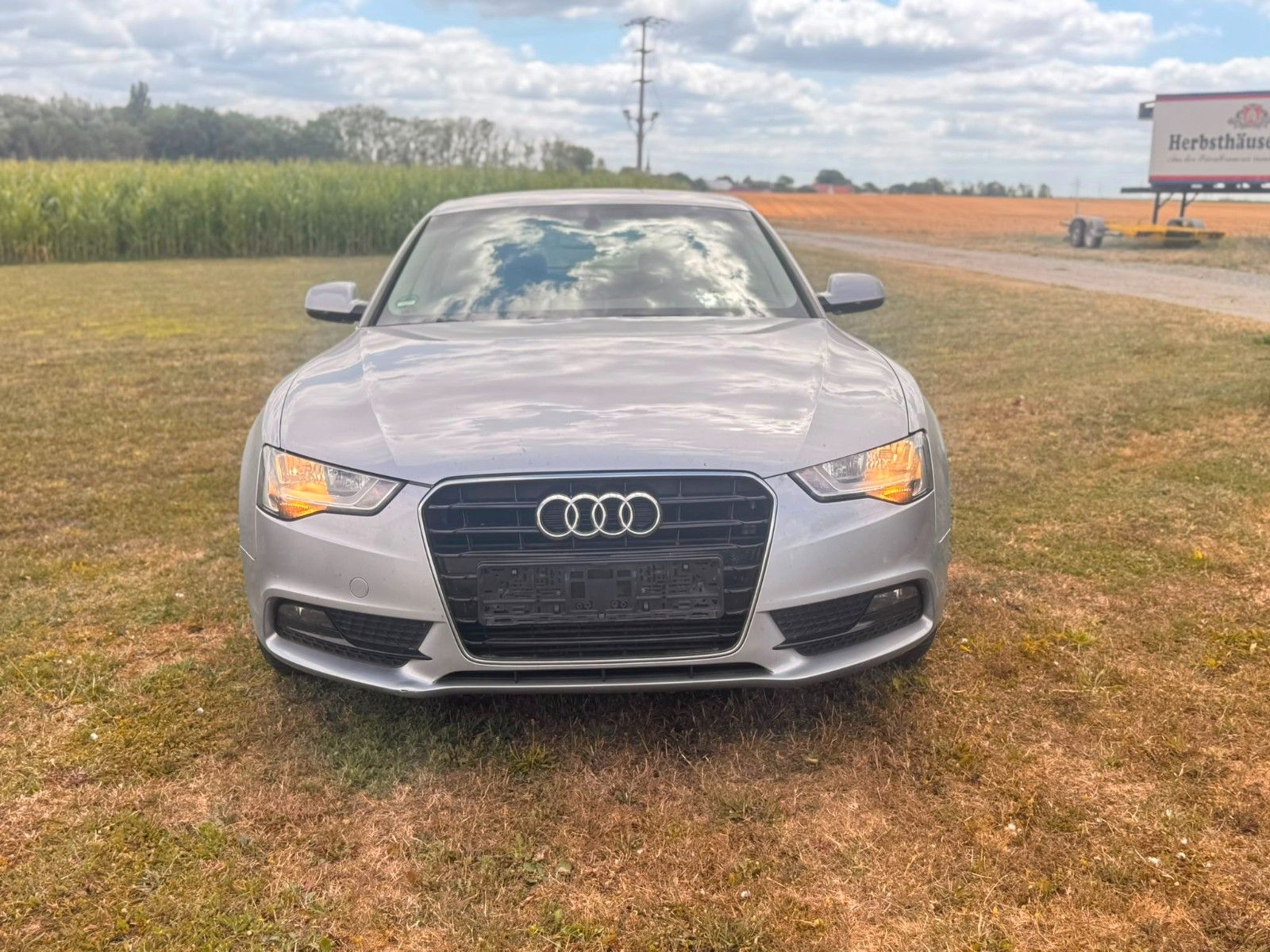Audi Audi A5 Sportback 1.8 TFSI