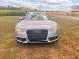 Audi A5 Sportback 1.8 TFSI - Audi A5 8T Gebrauchtwagen