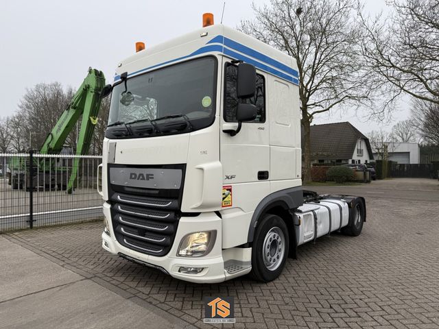 DAF XF 450 SC - MEGA/LOW - ADR - BELGIUM TOP TRUCK