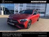 Mercedes-Benz C 300 d T AMG-LINE+HEAD-UP+MEMORY+NIGHT+360°+BUR - gebrauchte Mercedes-Benz C 300 aus dem Jahr 2023