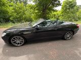 BMW 640i Cabrio - - BMW 6er Reihe aus 2012