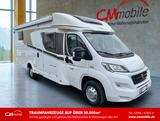 Carado T 448 - Automatik - Hub & Einzelbetten - - Carado Wohnmobil oder -wagen