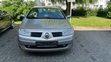 Renault Megane Coupé-Cabriolet Authentique 1.6 Authe... - Renault Megane aus 2004: Cabrio