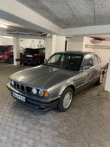BMW 525i - BMW 525 aus 1991