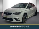Seat Ibiza FR BEATS 1.0 TSI PANO+NAVI+RFK+ACC+LED - Seat Ibiza Gebrauchtwagen in Frankfurt