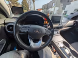 Hyundai KONA Elektro ELEKTRO 100kW - - Hyundai KONA Elektro von privat