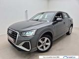 Audi Q2 Facelift 1.0 30 TFSI S-Line Ext. LED Virtual - gebrauchte Audi Q2 mit Facelift