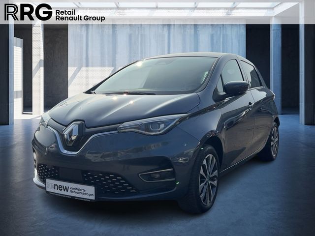 Renault ZOE R135 / Z.E.50 Intens