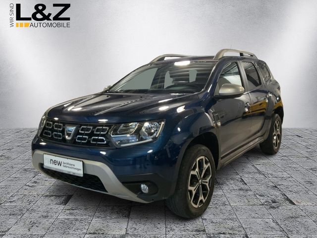 Dacia Duster II Prestige 1.6 Sce 115 2WD