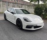 Porsche Panamera Luft/Bose/ 21/Kamera/ 14 ... - Porsche Panamera in Herne