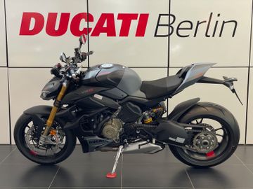 Ducati Streetfighter V4 S *sofort verfügbar*