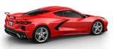 Corvette C8 Coupe 2LT Z51 EU *MY26*MAGRIDE*LIFT*GARANTIE* - Corvette Neuwagen