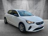 Opel Corsa F Sondermodell "Edition" 1-Hand/Navi/DAB - Opel Corsa: Sondermodell