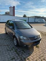 Volkswagen Golf Plus V Tour Edition *12 Monate Garantie* - Volkswagen Golf: V Tour Edition