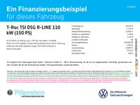 Volkswagen T-Roc - Vorschau Bild 2
