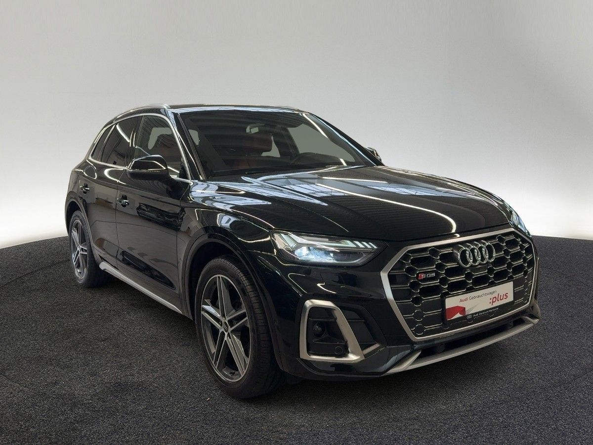 Audi SQ5 - Bild 7