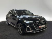Audi SQ5 - Vorschau Bild 7