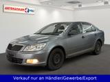 Skoda Octavia Lim. 1.2 TSI Klimaanlage - Skoda Gebrauchtwagen von 2013