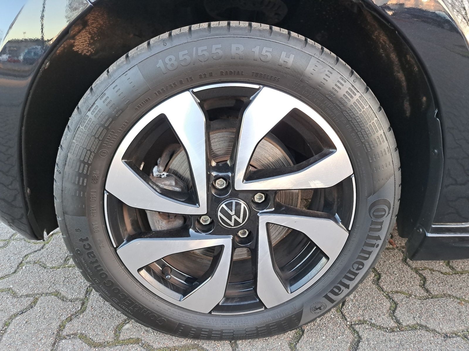 Volkswagen e-up! - Bild 12