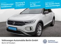 Volkswagen T-Roc - Vorschau Bild 1