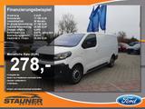 Opel Vivaro Kasten Edition L3 Navi DAB 177PS - gebrauchte Opel Vivaro aus dem Jahr 2024