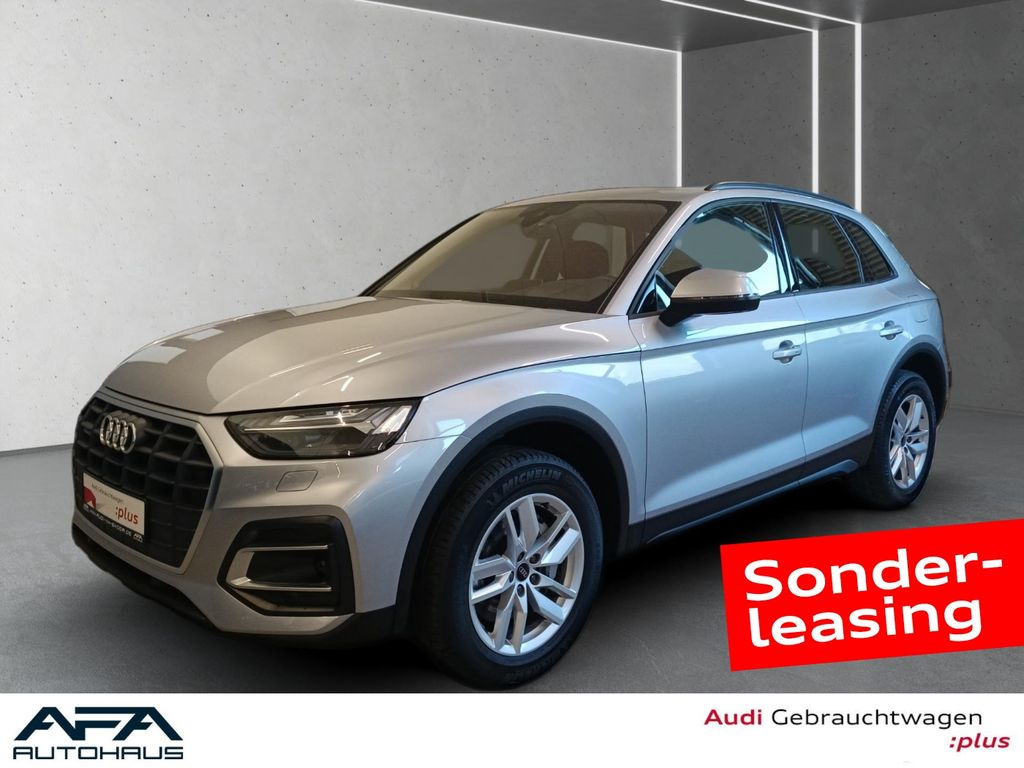 Q5 50 TFSI e quattro S tronic Matrix*RFK*ACC*HUD