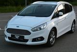 Ford S-Max Trend *7Sitzer*Automatik*Tüv neu - Ford S-Max Trend mit Diesel-Antrieb