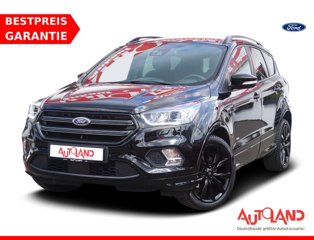 Ford Kuga 1.5 EB 4x4 ST-Line Xenon Navi Winterpaket