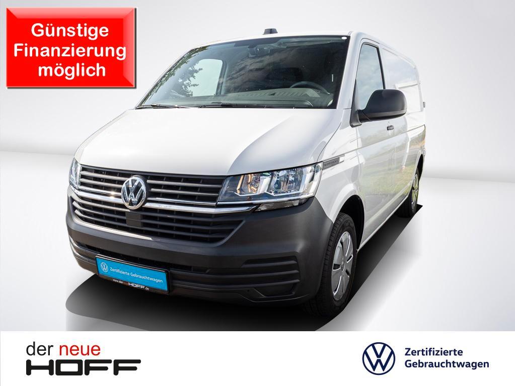 Volkswagen T6.1 Transporter KASTEN KAMERA NAVI ALLWETTER KL