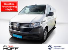 Volkswagen T6.1 Transporter KASTEN KAMERA NAVI ALLWETTER KL