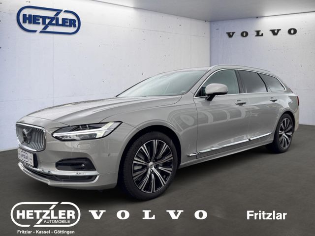 Volvo V90 Kombi Ultimate Bright B4 Benzin EU6d HUD dig