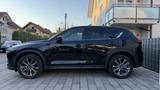 Mazda CX-5 2.5 SKYACTIV-G 194 Exclusive-Line AWD A... - Mazda CX-5 Gebrauchtwagen in München