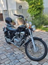 Yamaha Virago XV 125 (5AJ) - YAMAHA VIRAGO 125