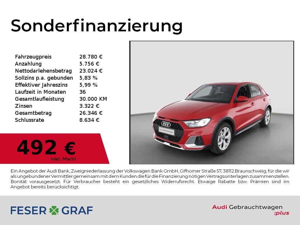 Image of Audi A1