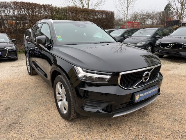 Volvo XC40 Momentum Pro Geartronic 2WD NAVI+LED