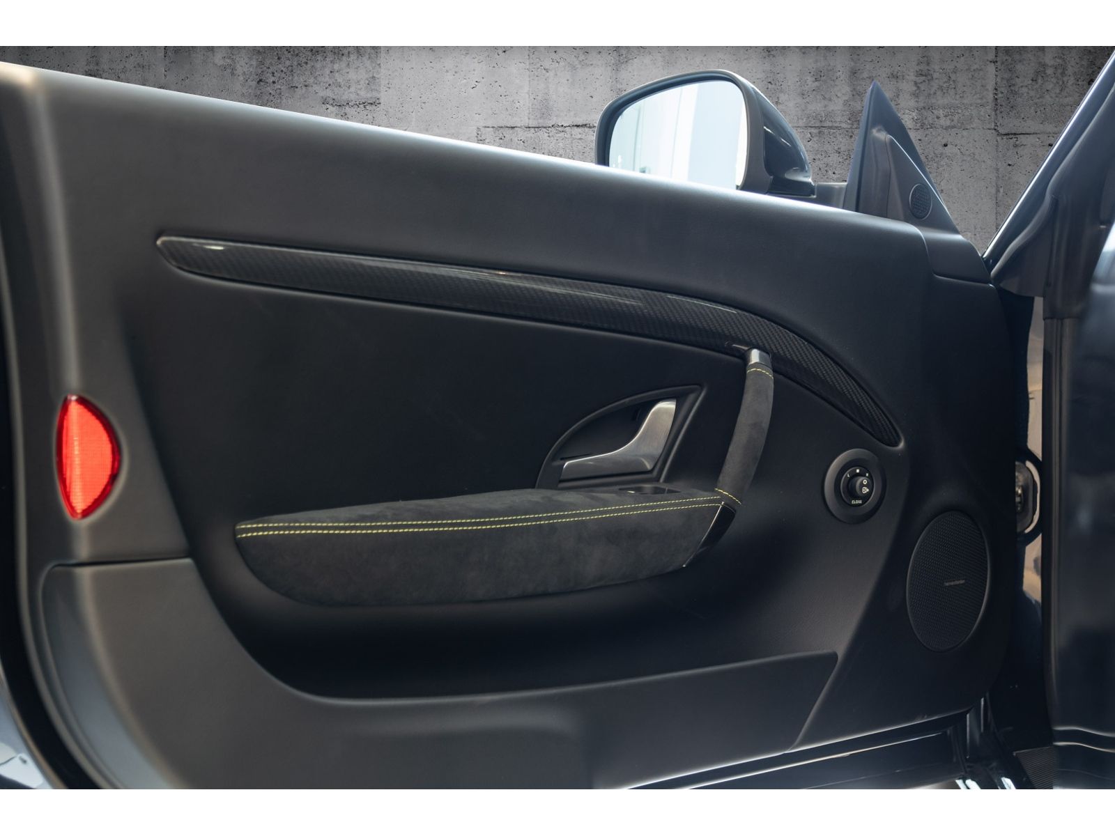 Maserati Granturismo - Bild 14