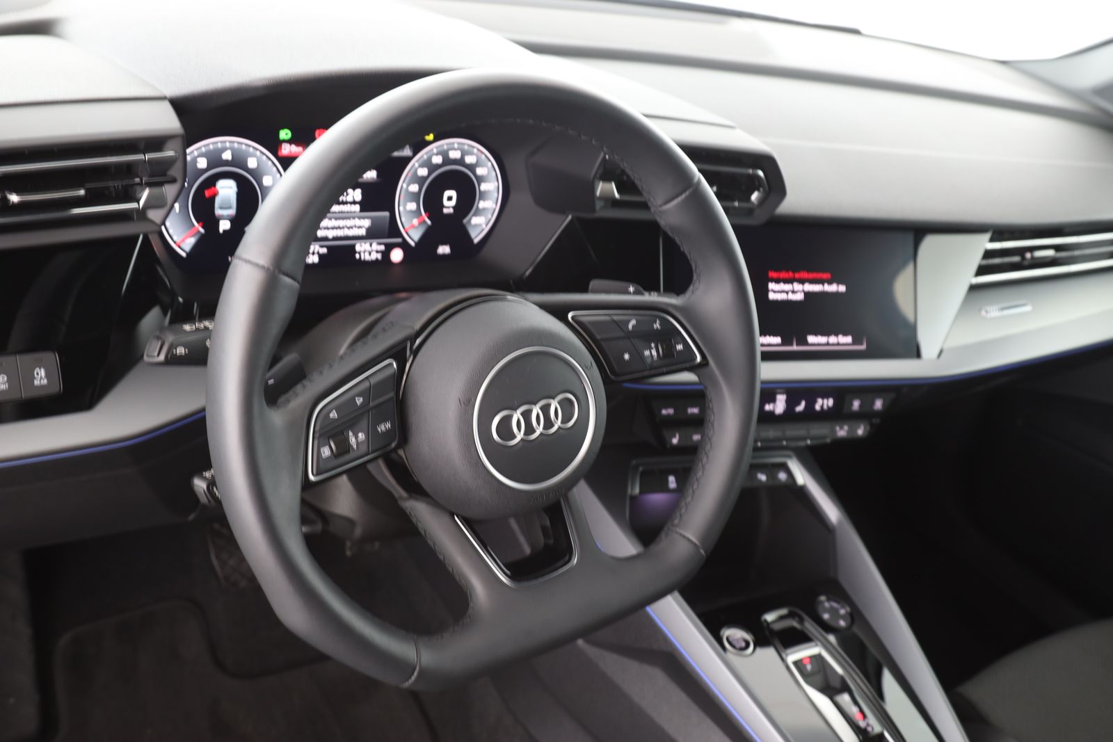 Audi A3 - Bild 12