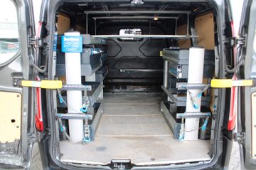 Ford Transit Custom - 11