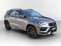 Cupra Ateca - Vorschau Bild 3